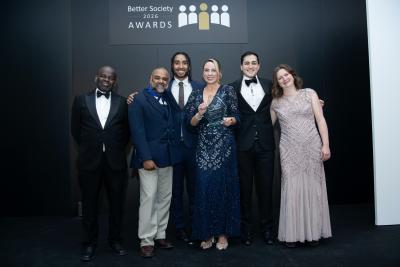 Better Society Awards